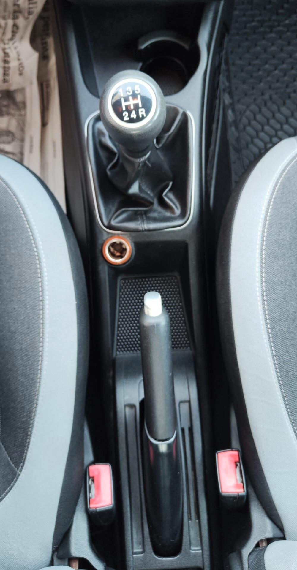 Fiat Punto 1.3 MJT II S&S 95 CV 5 Sport 2012 NEO