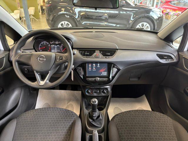 OPEL Corsa 1.2 5 porte *UNICO PROPRIETARIO*