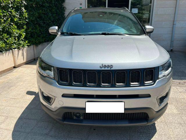 JEEP Compass 1.6 Multijet II S