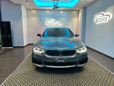 Bmw 520 520d 48V Touring Msport