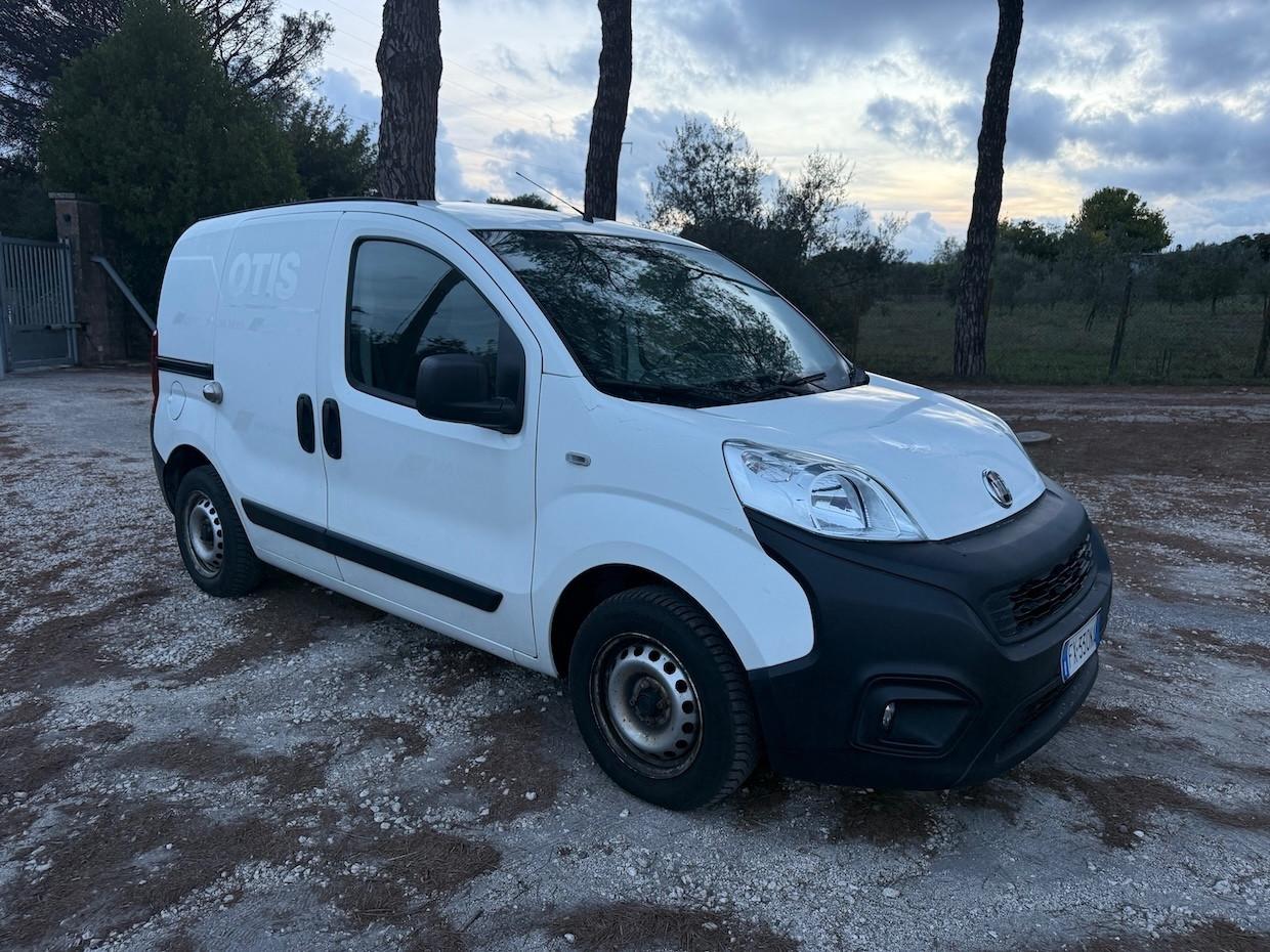 2ª SERIE 1.3 MJT 80CV CARGO