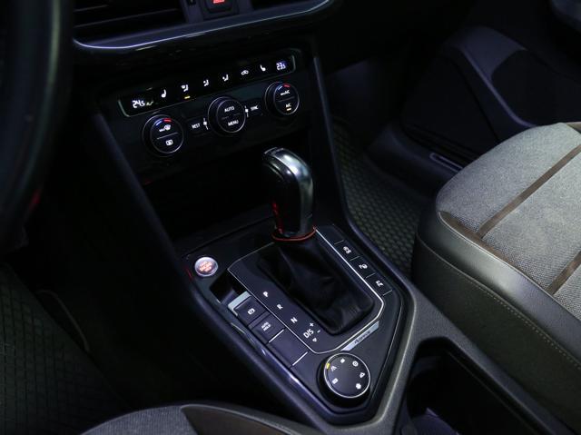 SEAT Tarraco 2.0 TDI 190 CV 4Drive DSG XCELLENCE