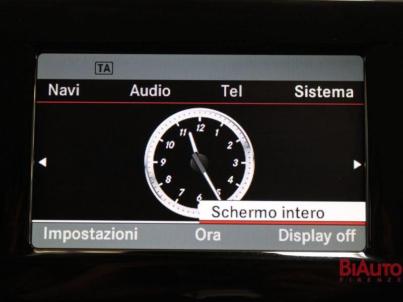 Mercedes-Benz Classe B B 180 CDI Executive Autom.