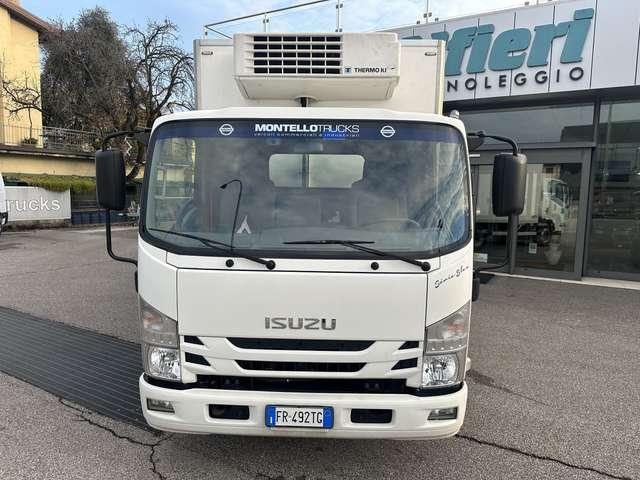 Isuzu NPR P60C15 Frigo-20°C FRCX 06 27 4220X2050Kg2200