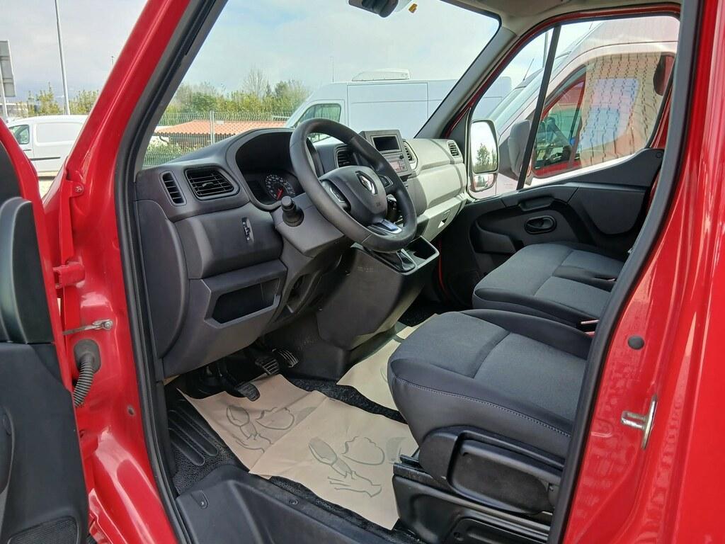 Renault Master T35 2.3 dci 145cv L3 Gran Volume Energy Ice EVId