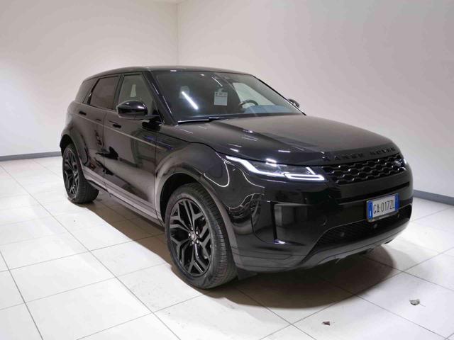 LAND ROVER Range Rover Evoque 2.0D I4-L.Flw 150 CV AWD Auto S