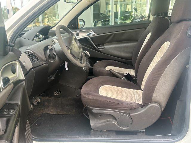 LANCIA Ypsilon 1.2 Argento GPL