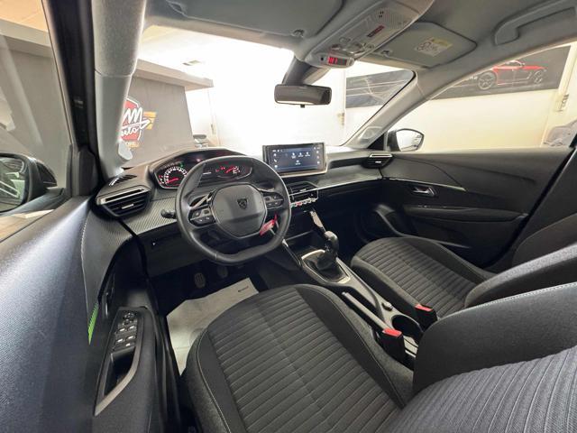 PEUGEOT 208 PureTech 75 Stop&Start 5 porte Active