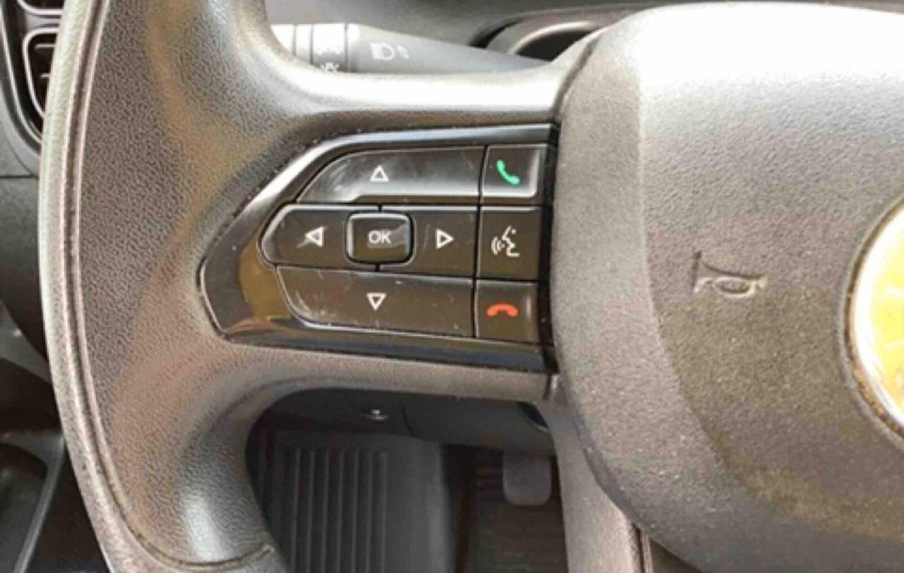 NEW FIAT DUCATO 2.2mjt L2H2 FURGONE 2022