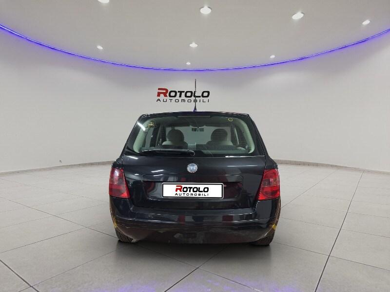 FIAT Stilo 1.6i 16V 5 porte Dynamic