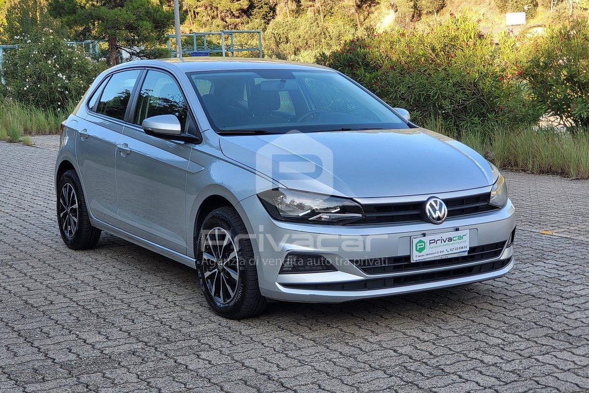 VOLKSWAGEN Polo Business 1.6 TDI 5p. Trendline BlueMotion Technology