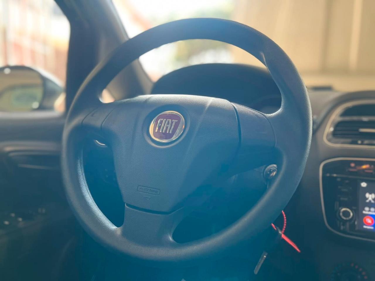 FIAT PUNTO 1.3 MJT II 95 CV *5 PORTE Street*APPLECARPLAY-ANDROIDAUTO* 2018