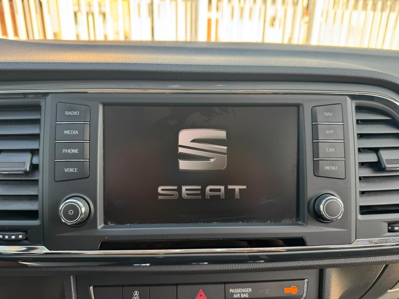 Seat Ateca 1.6 TDI Style NAV/SENS/TEL