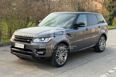 LAND ROVER Range Rover Sport 3.0 TDV6 HSE Dynamic