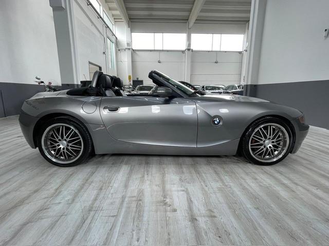 Bmw Z4 2.5i cat Roadster