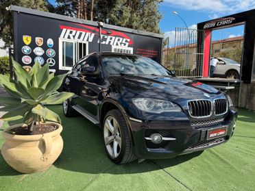 Bmw X6 xDrive30d Eletta