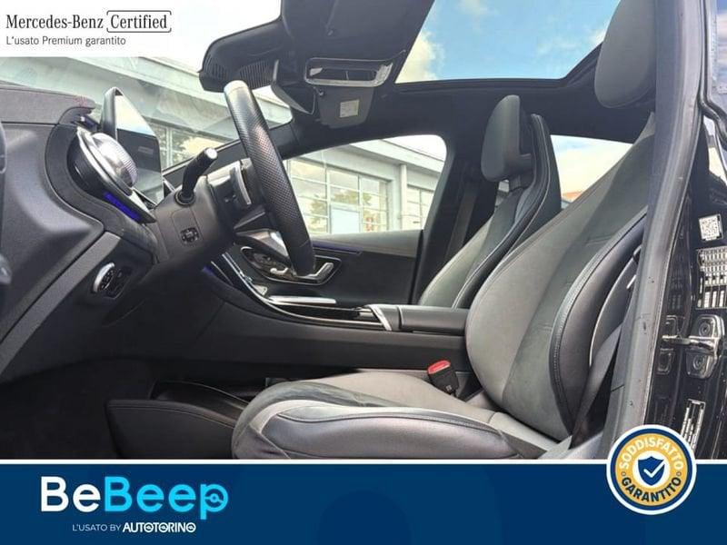 Mercedes-Benz EQE 300 PREMIUM PLUS