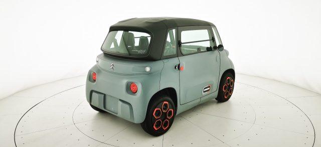 CITROEN Ami My Ami Pop