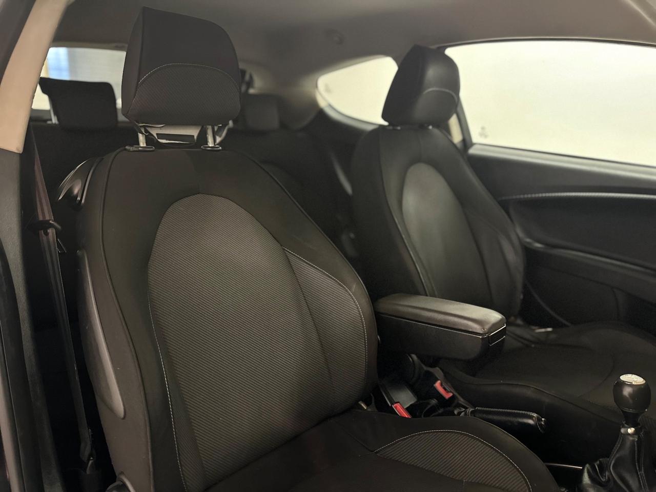 Alfa Romeo MiTo 1.4 T 120 CV GPL Distinctive Sport Pack NEOPATENTATI