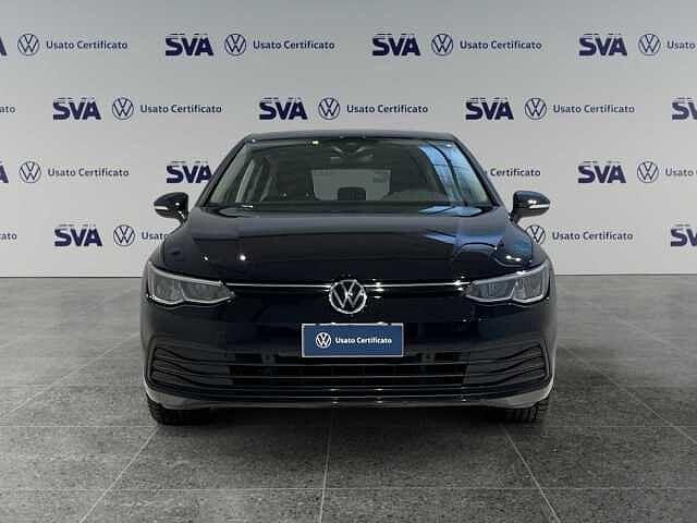 Volkswagen Golf 8ª serie 1.0TSI 110CV Life