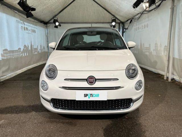 FIAT 500 hatchback my22 10 70 cv hybrid dolcevita