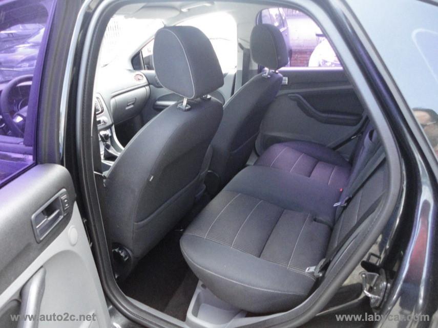 FORD Focus 1.6 TDCi 90CV 5p. Tit.