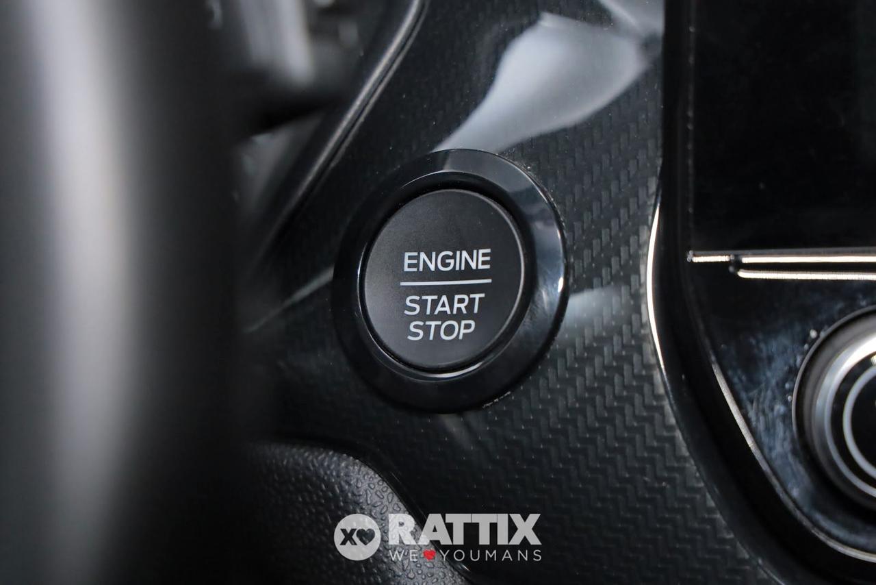 Ford Fiesta 1.0 Ecoboost Hybrid 125CV ST-Line