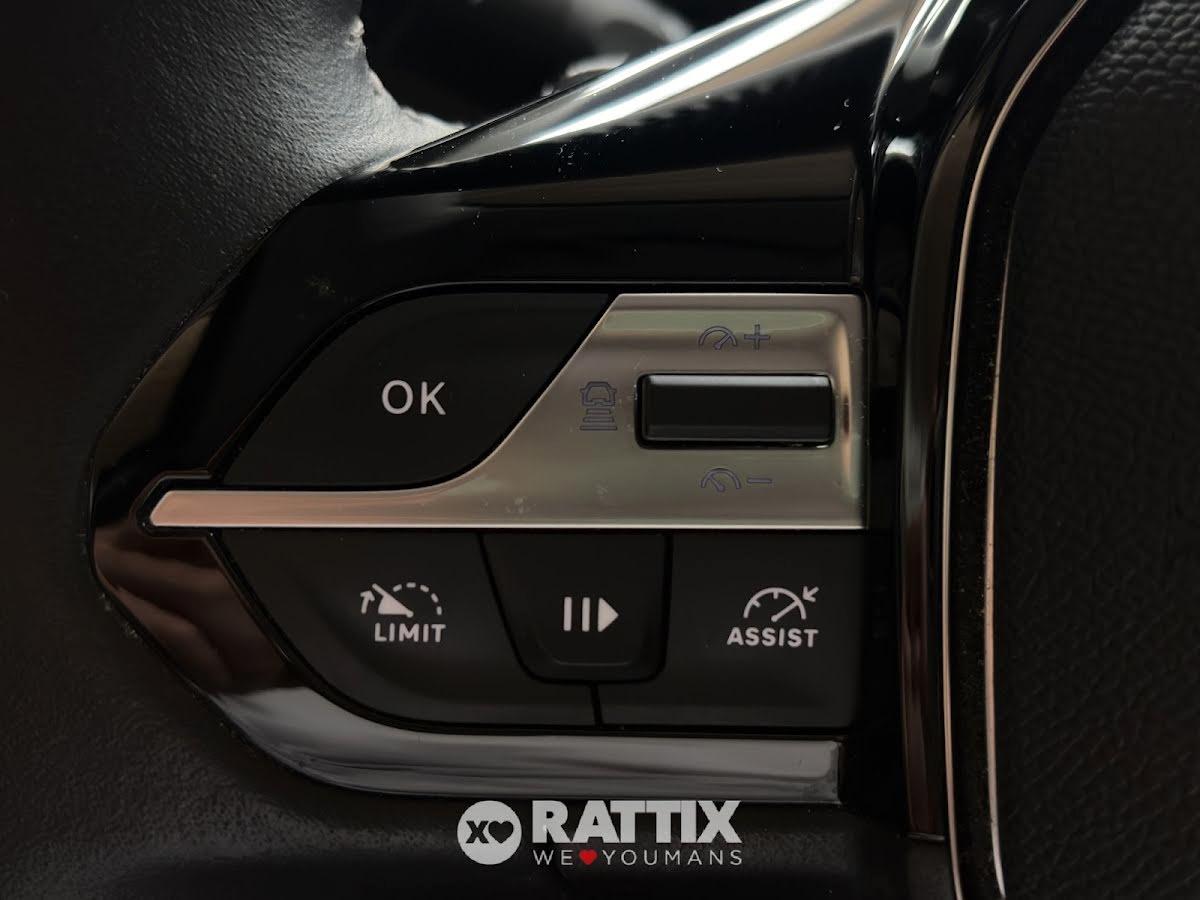 Peugeot 308 1.2 puretech t 130CV Allure Pack eat8