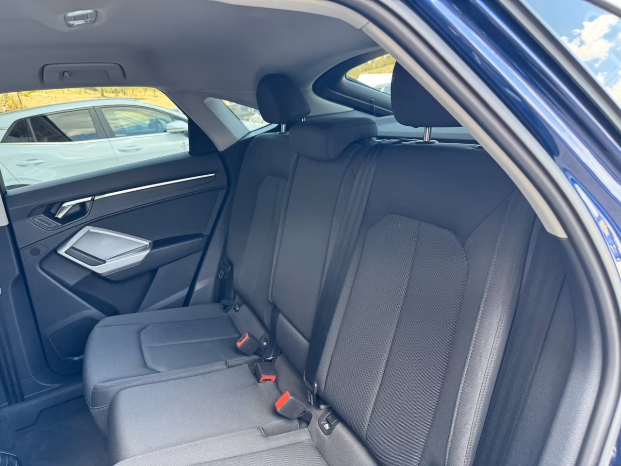 Audi Q3 Sportback 45 1.4 Tfsi E Business Plus S-Tronic