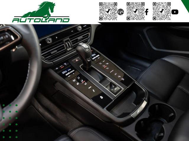 PORSCHE Macan 2.0 265Cv * Iva Esposta *