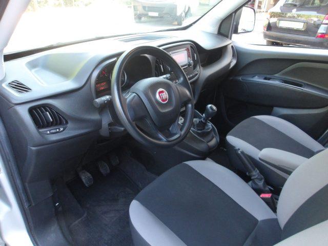 FIAT Doblo 1.4 Benzina AUTOVETTURA 5posti AGGIUNGERE IVA