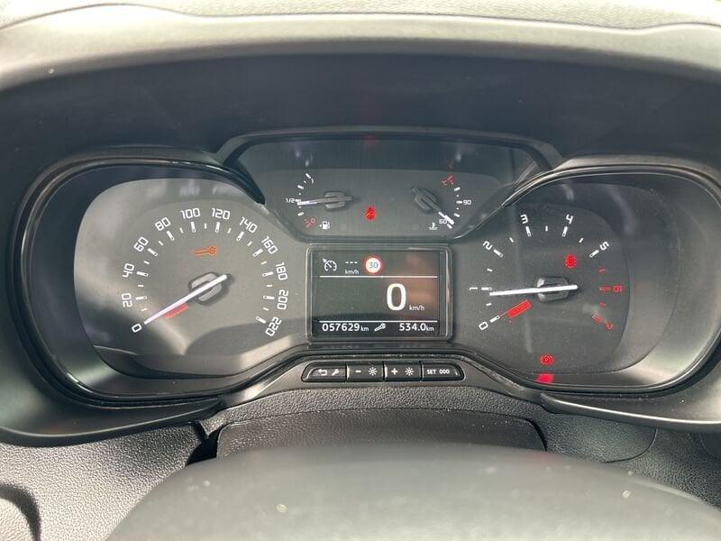 Toyota Proace City Verso 1.5D 130 CV S&S Short D Lounge IVA ESPOSTA COMPRESA