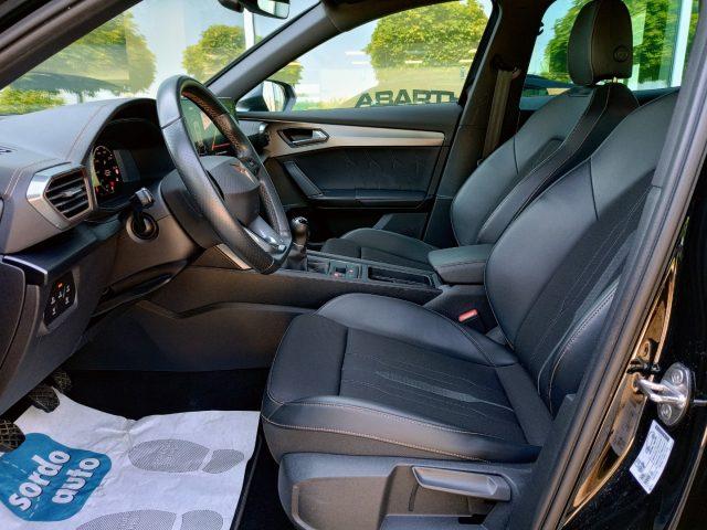 CUPRA Formentor 2.0 TDI