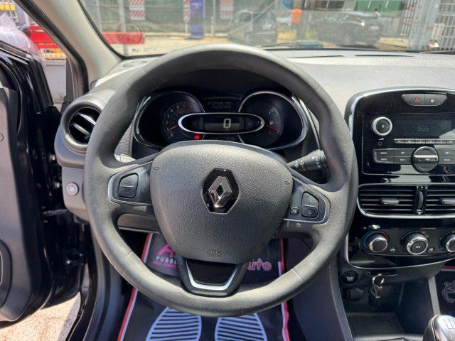 RENAULT Clio 1.2 75CV 5 porte Life GPL