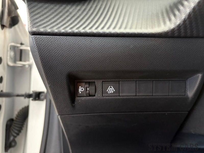 Peugeot 208 208 PURETECH 100 STOP&START 5P ACTIVE - GOMME 4 STAGIONI - OK NEOP.