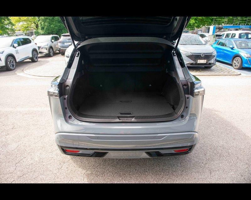 Nissan Qashqai NEW N-DESIGN e-POWER 2WD