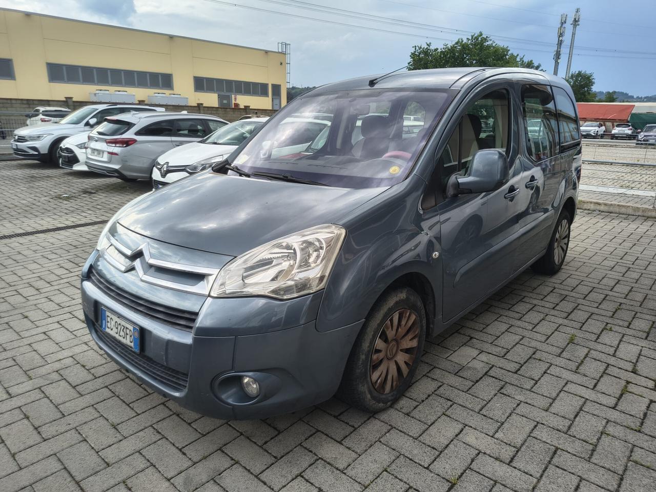 Citroen Berlingo 1.6 HDi 5 POSTI *PER COMMERCIANTI AUTO*