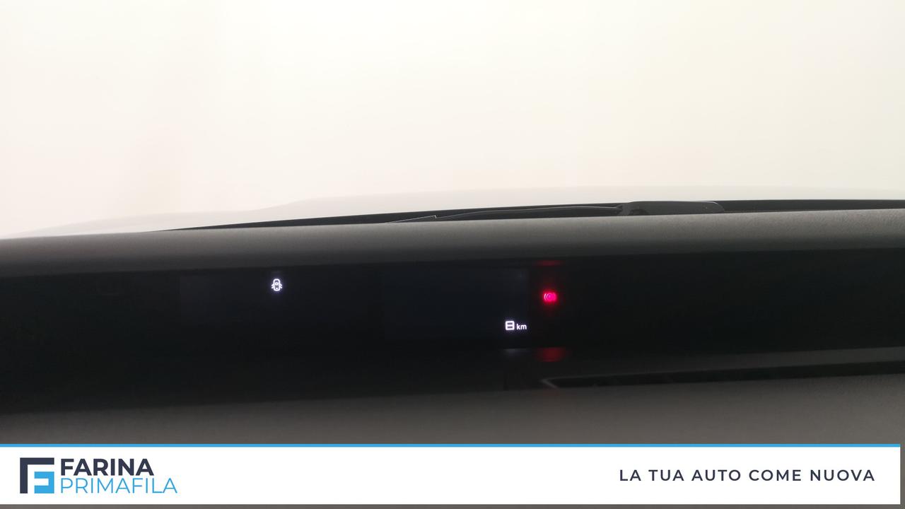 CITROEN C3 1.2 hybrid Plus 110cv edcs6