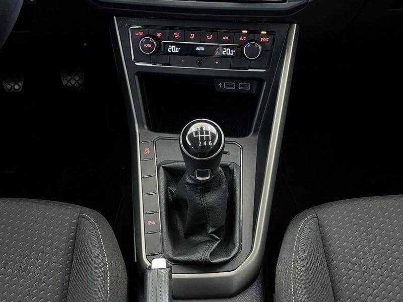Volkswagen Polo Polo 1.0 TGI 5p. Comfortline BlueMotion Technology