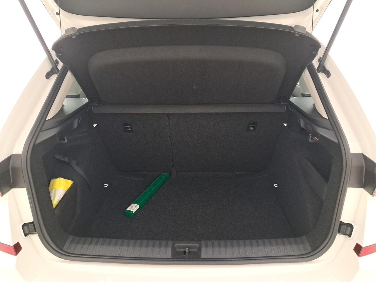 Skoda Kamiq 1.0 tsi ambition 95cv