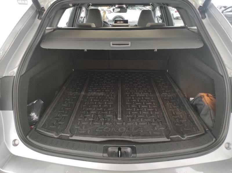 TOYOTA Corolla (2018-->) - Corolla Active 1.8 Hybrid Touring Sports