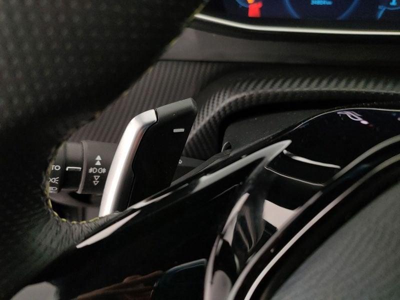 Peugeot 2008 2008 PureTech 130 S&S EAT8 GT