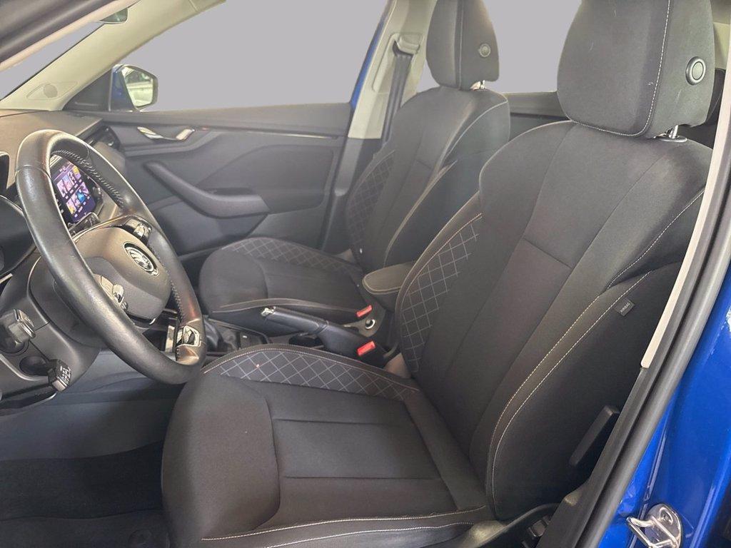 SKODA Kamiq 1.0 tsi ambition 110cv dsg del 2023