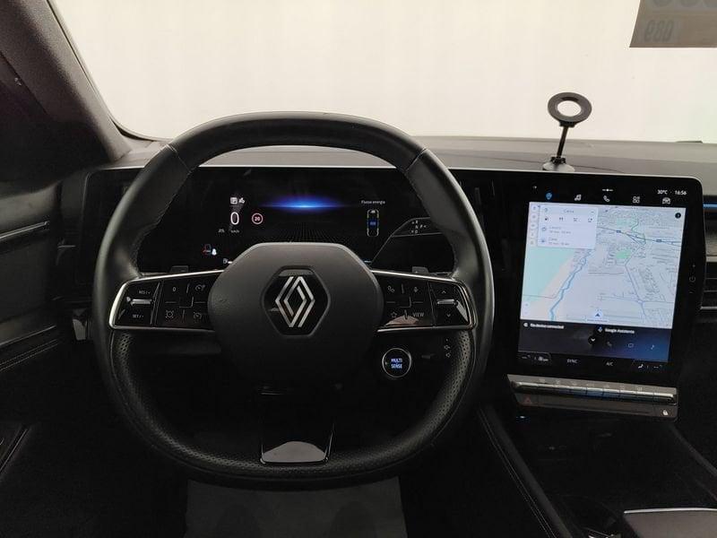 Renault Austral E-Tech Full Hybrid 200 Techno Esprit Alpine