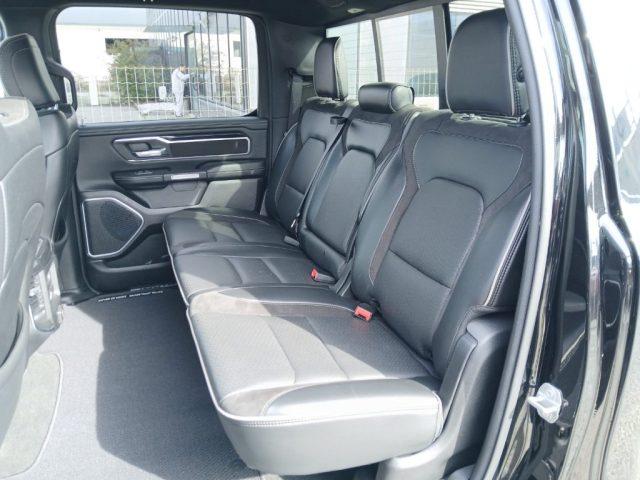 DODGE RAM 1500 5.7 GPL V8 Laramie Sport N1