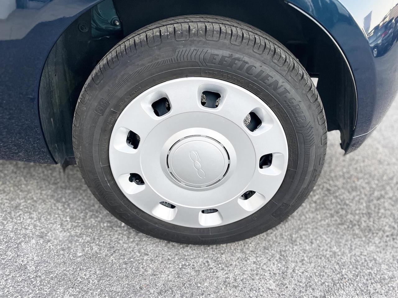 Fiat 500 1.0 Hybrid 70CV E6 Neo - 2023