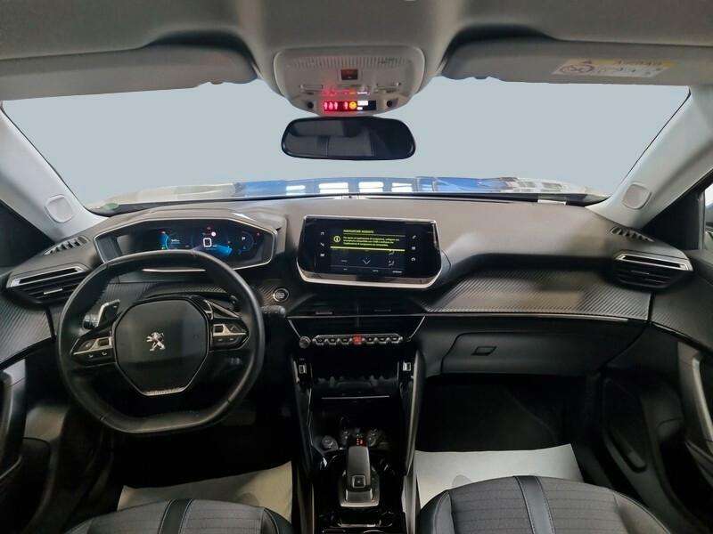 PEUGEOT 2008 BlueHDi 130 EAT8 Allure Pack S/S aut.