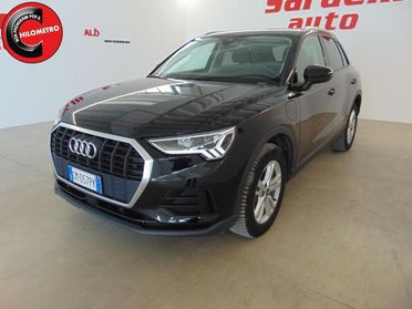 AUDI Q3 45 TFSI quattro S tronic Bus. PLUG IN