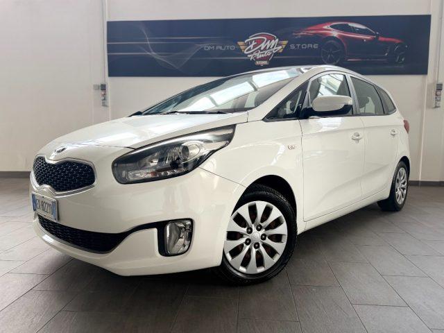 KIA Carens 1.7 CRDi 115 CV Class