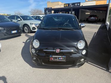 Fiat 500 1.2 s benzina 69 cv